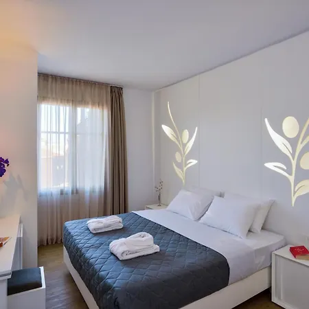 Elia Portou Luxury