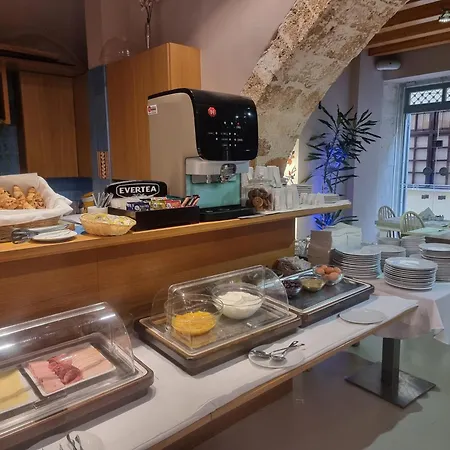 Elia Portou Luxury 4* La Canea