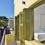 Elia Portou Luxury شقة فندقية خانيا