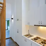 Elia Portou Luxury شقة فندقية