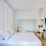 شقة فندقية Elia Portou Luxury