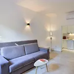 شقة فندقية Elia Portou Luxury