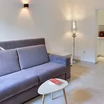 شقة فندقية Elia Portou Luxury خانيا