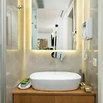 Elia Portou Luxury شقة فندقية 4*