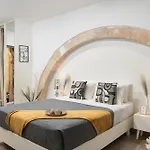 شقة فندقية Elia Portou Luxury 4*