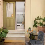 شقة فندقية Elia Portou Luxury