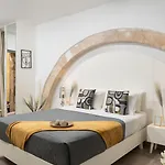 Elia Portou Luxury شقة فندقية خانيا