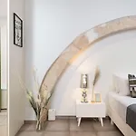 شقة فندقية Elia Portou Luxury 4*
