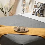 شقة فندقية Elia Portou Luxury