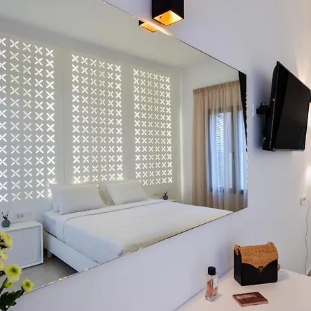 Elia Portou Luxury