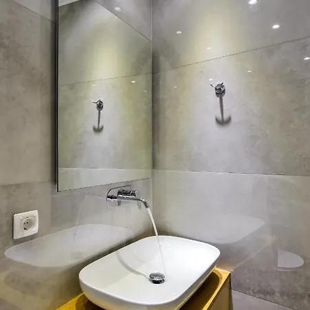 Elia Portou Luxury 4* Ханья (Крит)