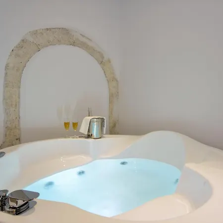 Elia Portou Luxury 4* Chania (Crete)