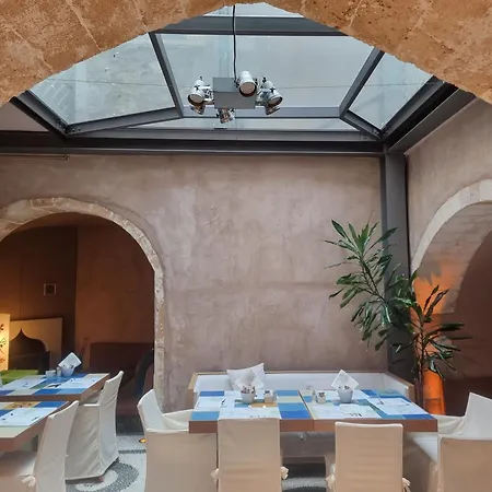 Elia Portou Luxury Aparthotel 4*