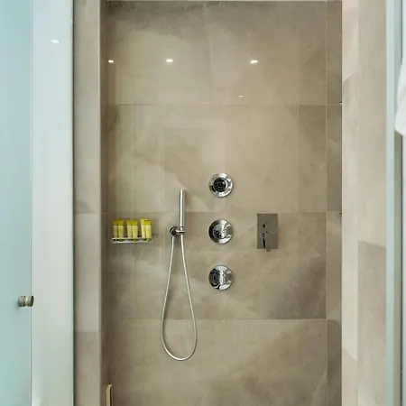 Апарт-готель Elia Portou Luxury 4*