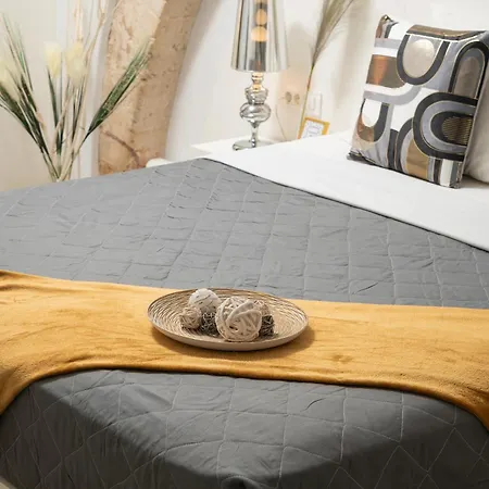 Elia Portou Luxury Chania (Crete)