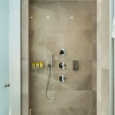 מלון דירות Elia Portou Luxury