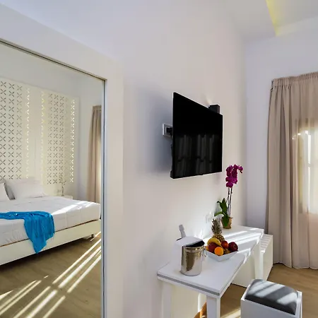 Elia Portou Luxury 4*