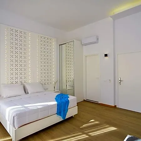 Elia Portou Luxury 4* Ханья (Крит)