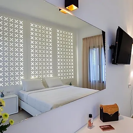 Elia Portou Luxury 4* Chania (Crete)
