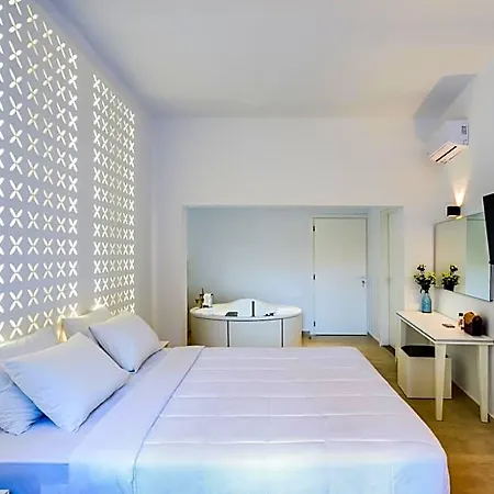 Elia Portou Luxury Chania (Crete)