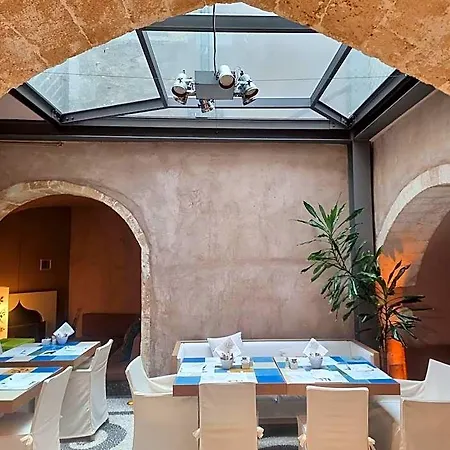 Elia Portou Luxury 4* Chania (Crete)