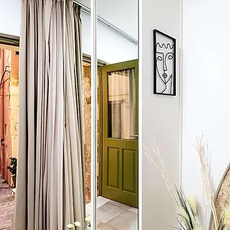 Elia Portou Luxury