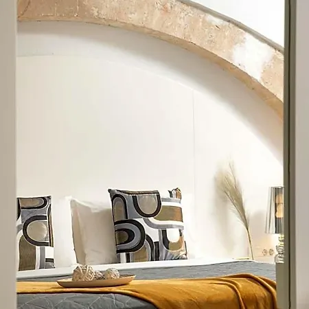 Elia Portou Luxury 4*