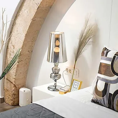 Elia Portou Luxury Chania (Crete)