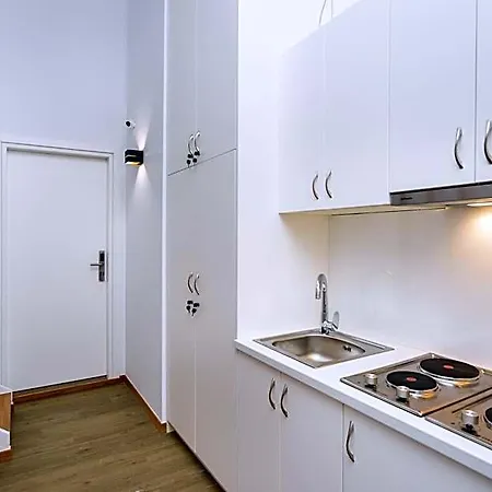 Elia Portou Luxury Апарт-готель Ханья (Крит)