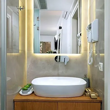 Elia Portou Luxury 4*