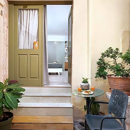 Elia Portou Luxury Chania (Crete)