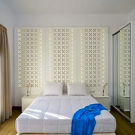 Elia Portou Luxury
