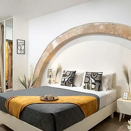 Aparthotel Elia Portou Luxury 4*