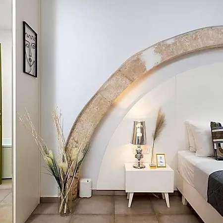 Elia Portou Luxury Aparthotel 4*