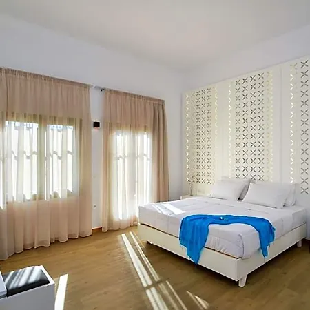 Elia Portou Luxury 4* Chania (Crete)