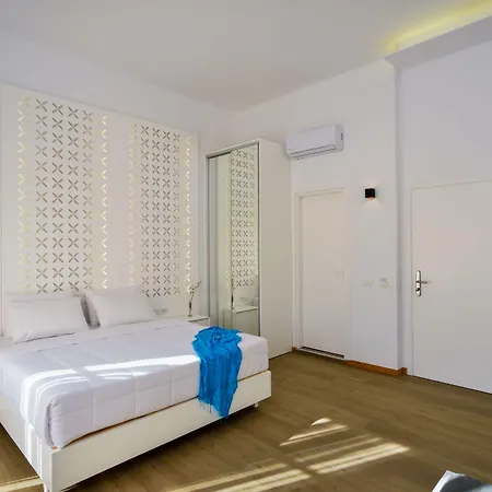 Aparthotel Elia Portou Luxury Chania (Crete)