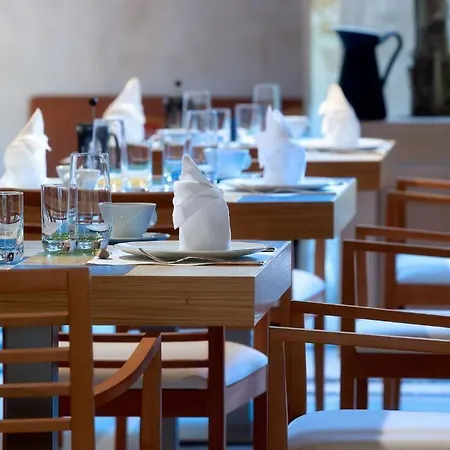 Elia Portou Luxury 4*