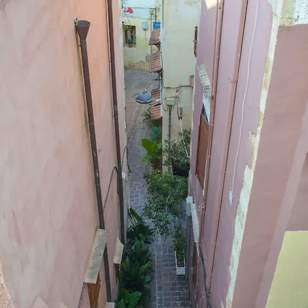 Elia Portou Luxury Aparthotel 4*