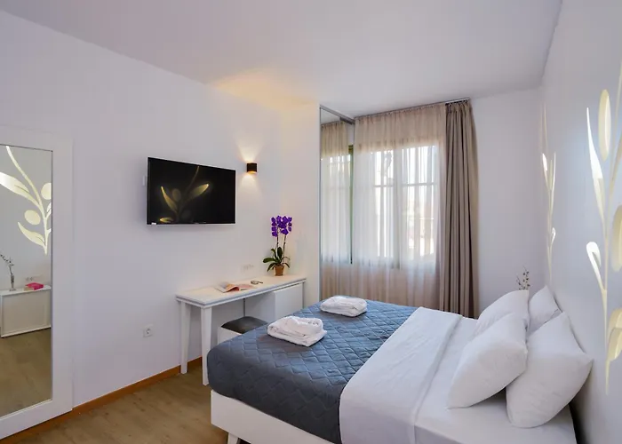 Elia Portou Luxury 4* Hriszí Aktí Haniá