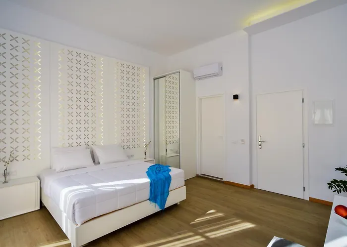 Elia Portou Luxury 4*