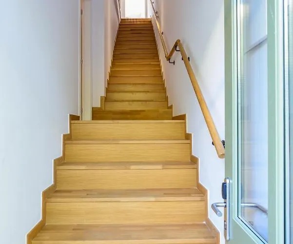 Apartmanhotel Elia Portou Luxury 4*