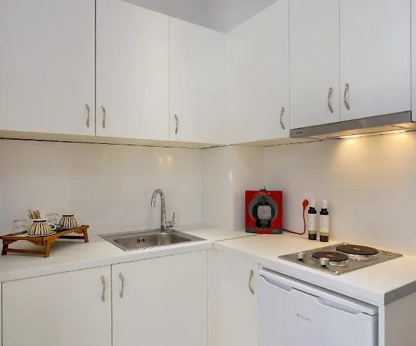 Elia Portou Luxury 4*