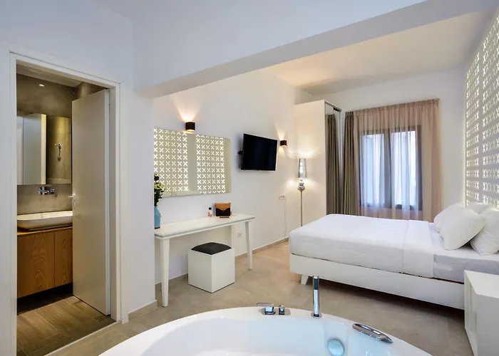 Elia Portou Luxury 4*