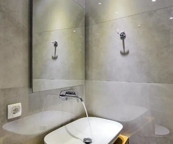 Elia Portou Luxury 4* Hriszí Aktí Haniá