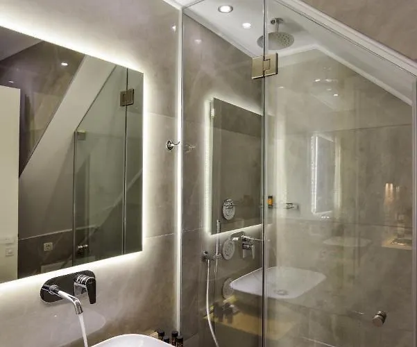 Elia Portou Luxury 4*