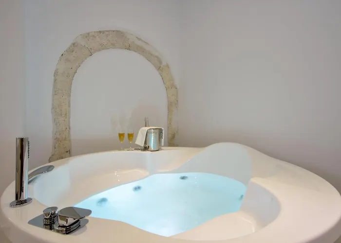 Elia Portou Luxury 4* Hriszí Aktí Haniá