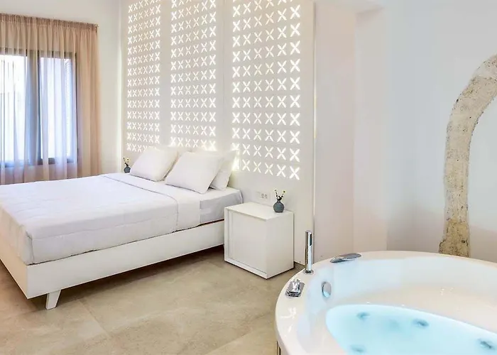 Elia Portou Luxury 4*