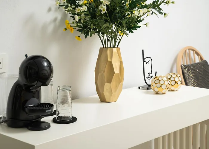 Elia Portou Luxury Apartmanhotel Hriszí Aktí Haniá