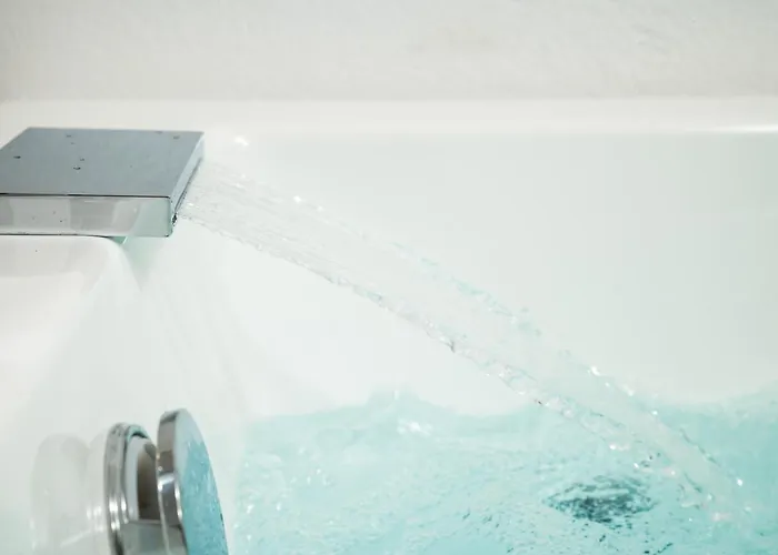 Elia Portou Luxury Hotel apartamentowy Chania (Crete)