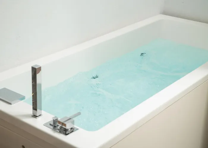 Elia Portou Luxury Apartmanhotel